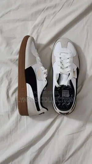 Puma Palermo ,Palermo Sizes 36-45