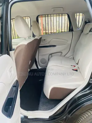 Nissan Dayz 2019 Matt Black