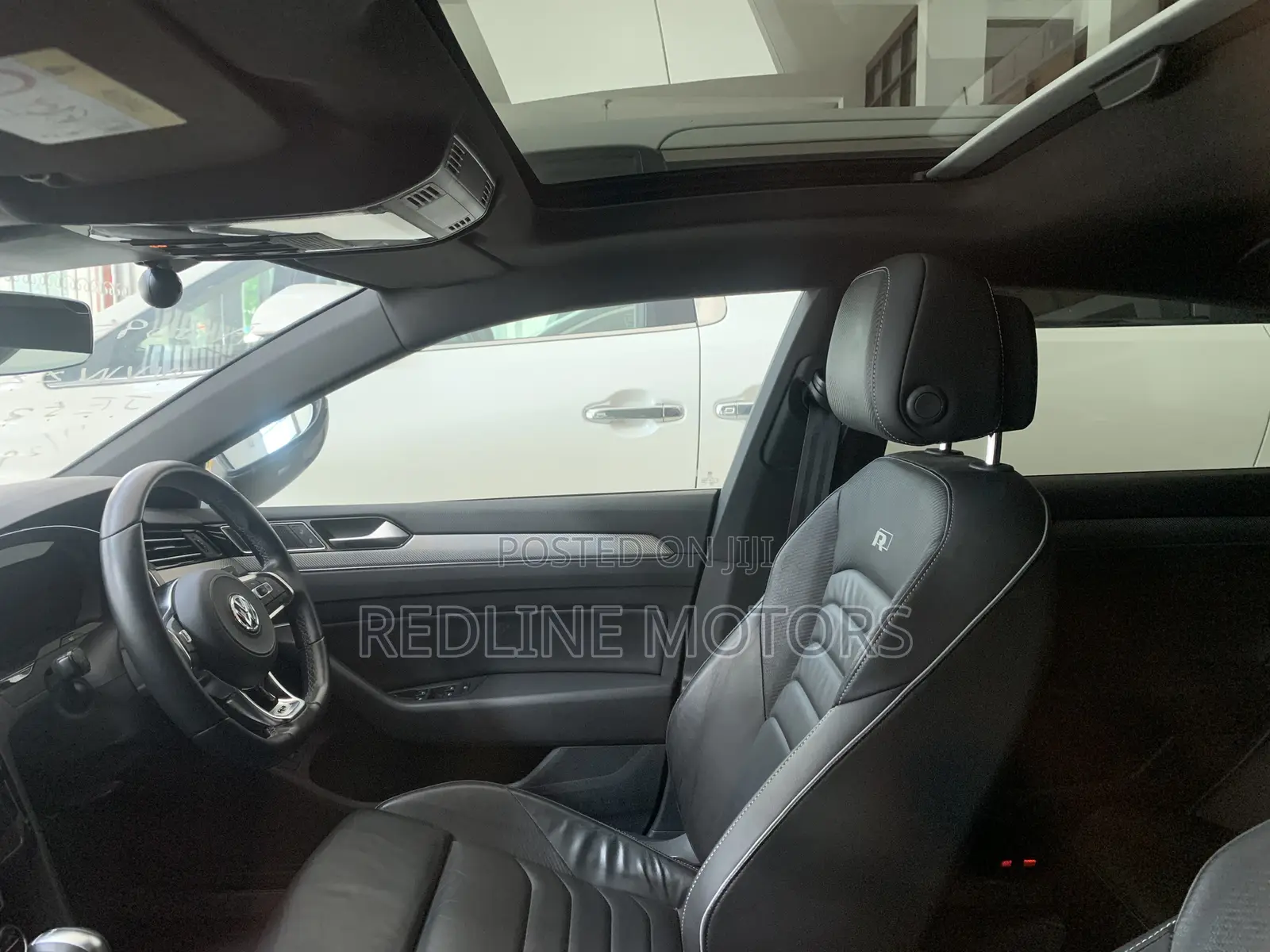 Volkswagen Arteon 2.0T SE AWD 4MOTION 2019 Gold
