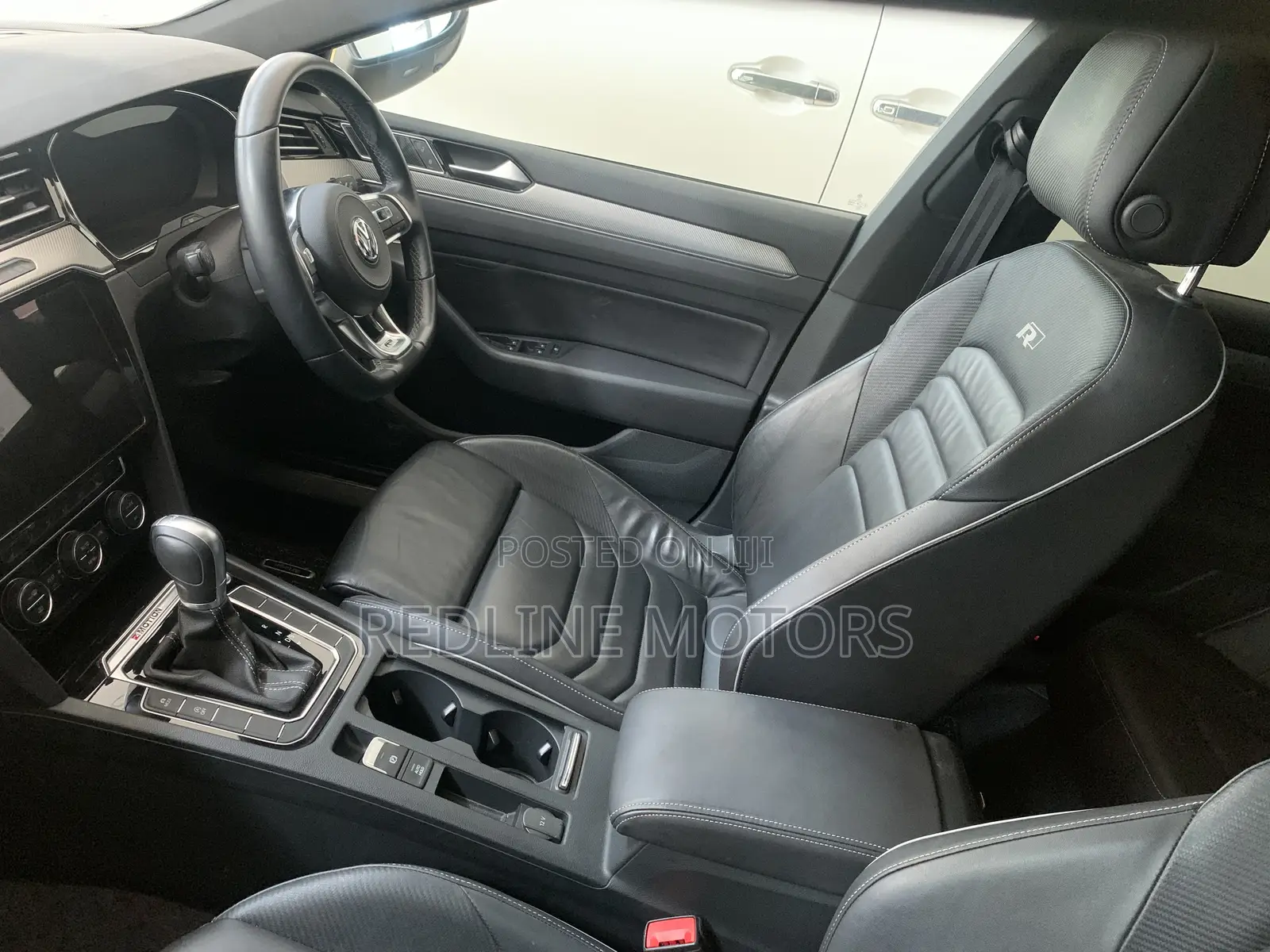 Volkswagen Arteon 2.0T SE AWD 4MOTION 2019 Gold