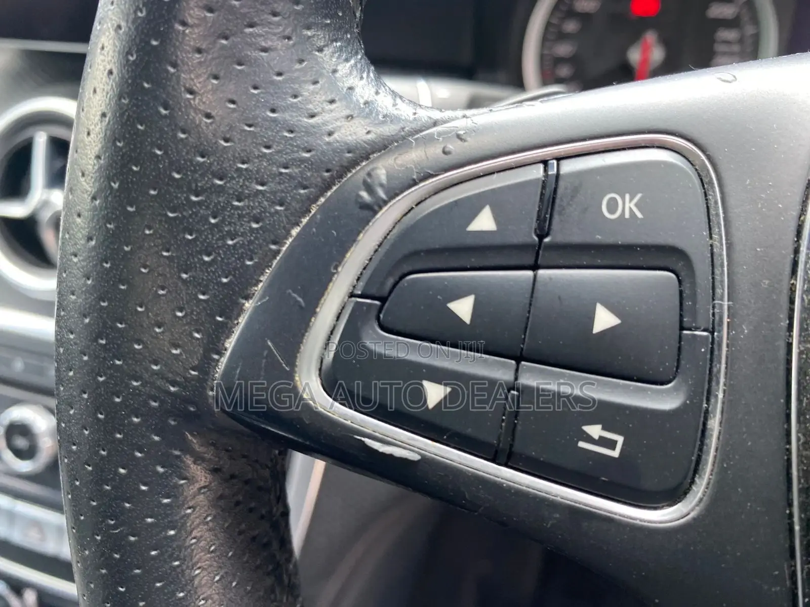 Mercedes-Benz A-Class 2018 Black