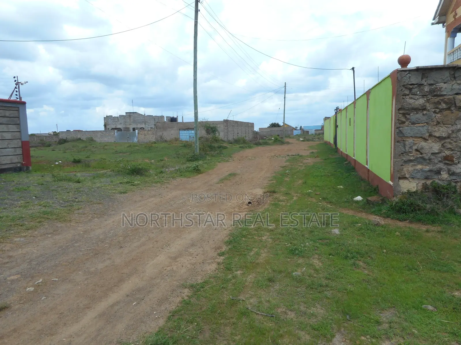 4bdrm House in Happy Valley Estate for sale