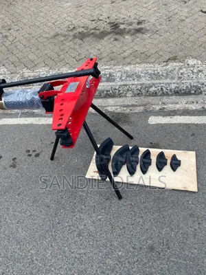 Pipe Bender
