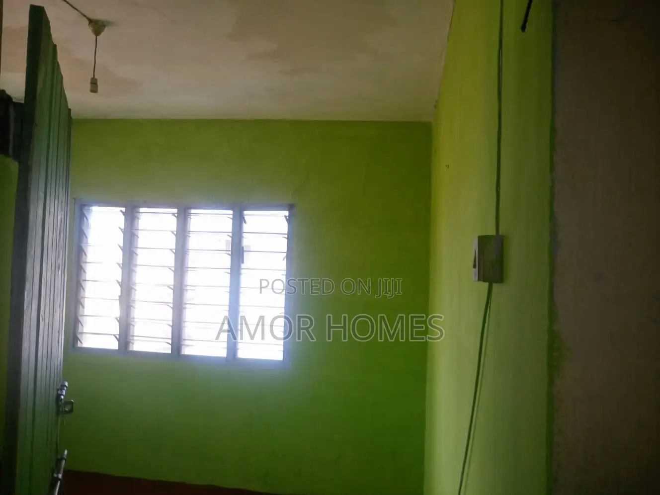 Studio Apartment in Kongowea for rent