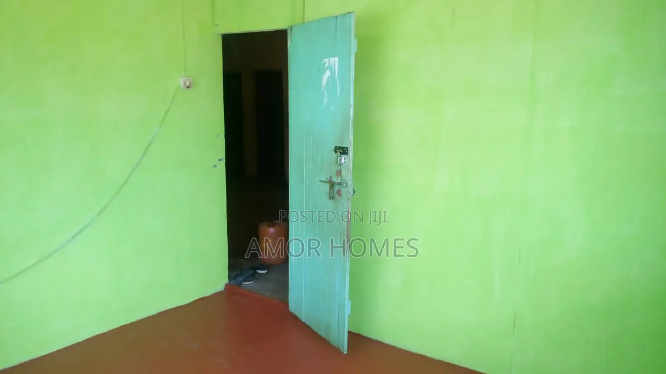 Studio Apartment in Kongowea for rent