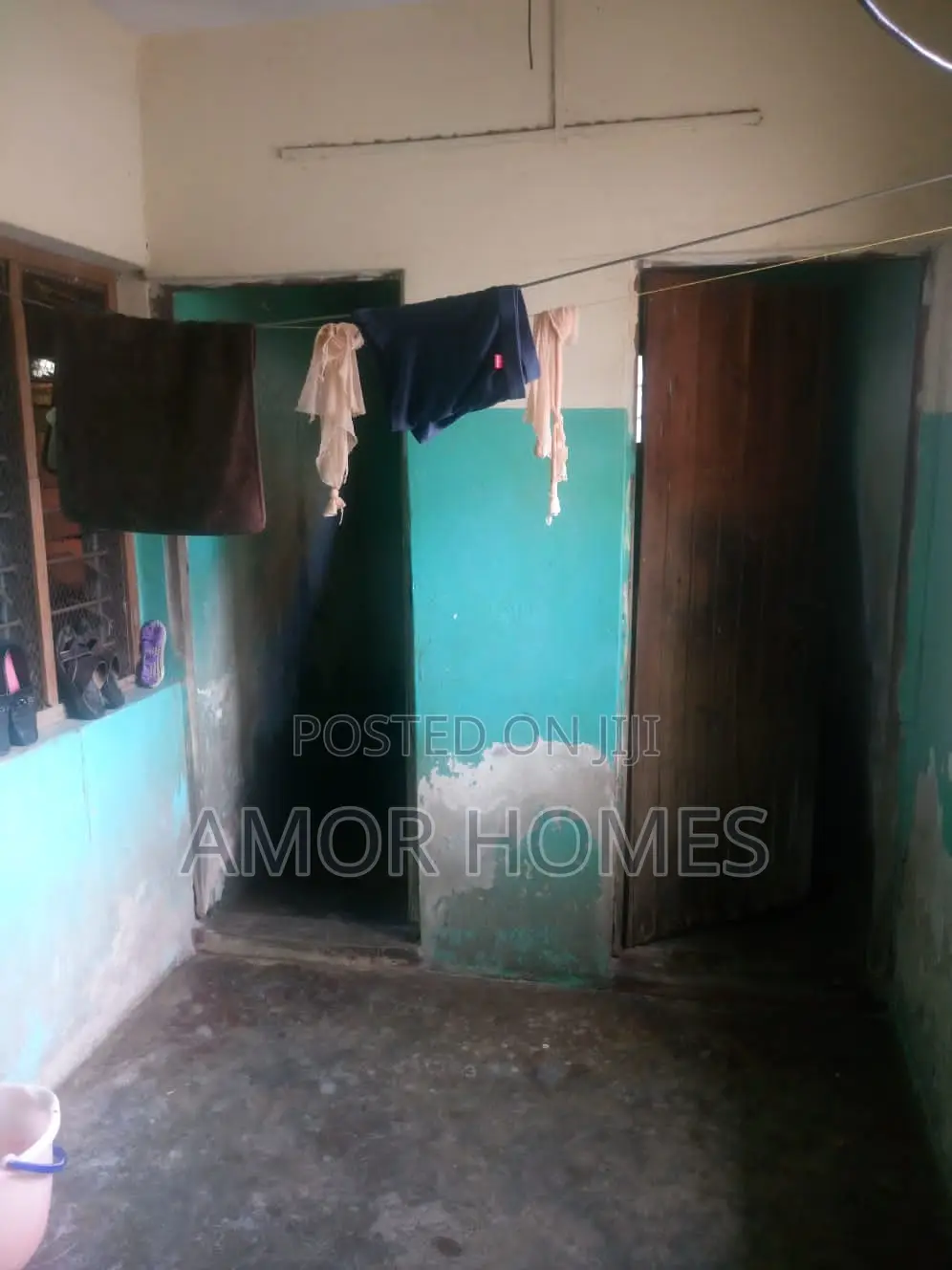 Studio Apartment in Kongowea for rent