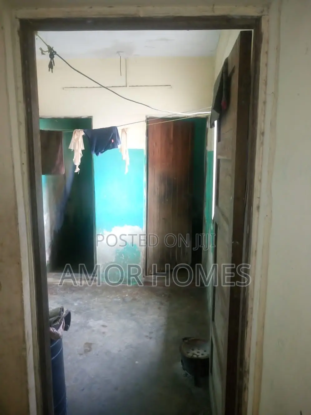Studio Apartment in Kongowea for rent
