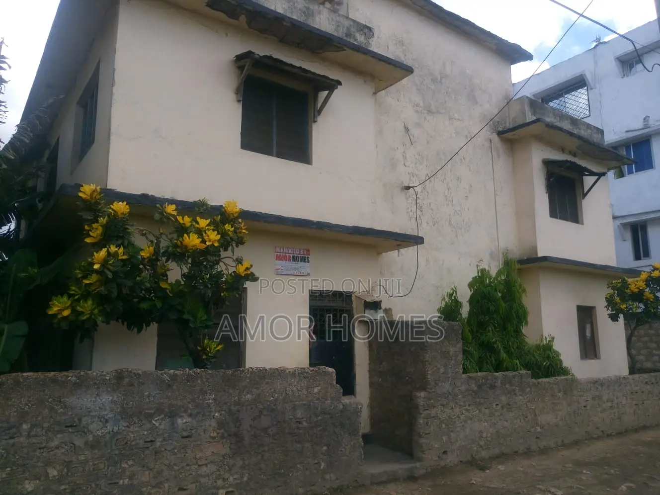 Studio Apartment in Kongowea for rent