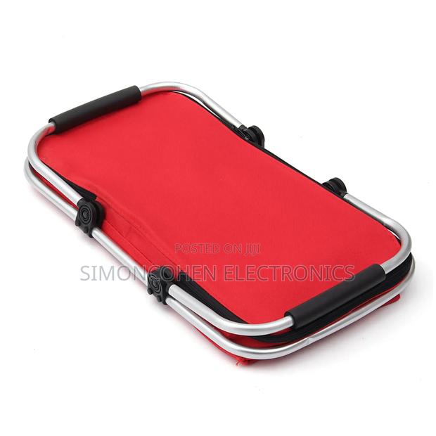 30l Foldable Picnic Basket - thumbnail 5