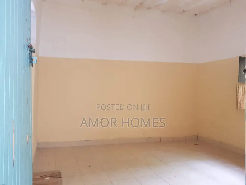 Studio Apartment in Barsheba, Mshomoroni for rent