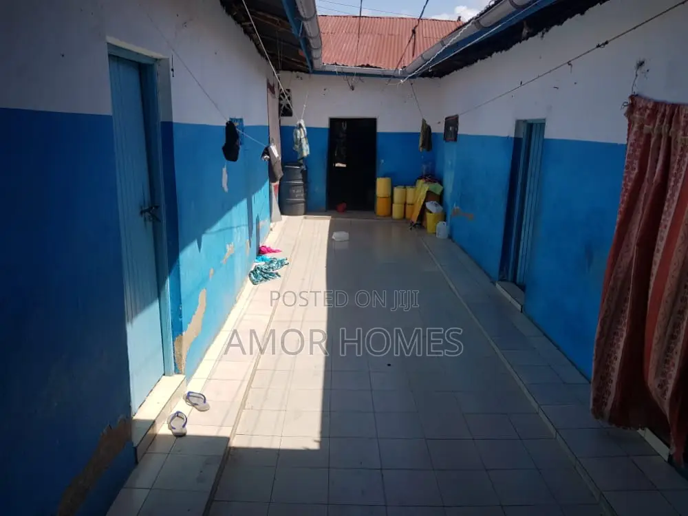 Studio Apartment in Barsheba, Mshomoroni for rent