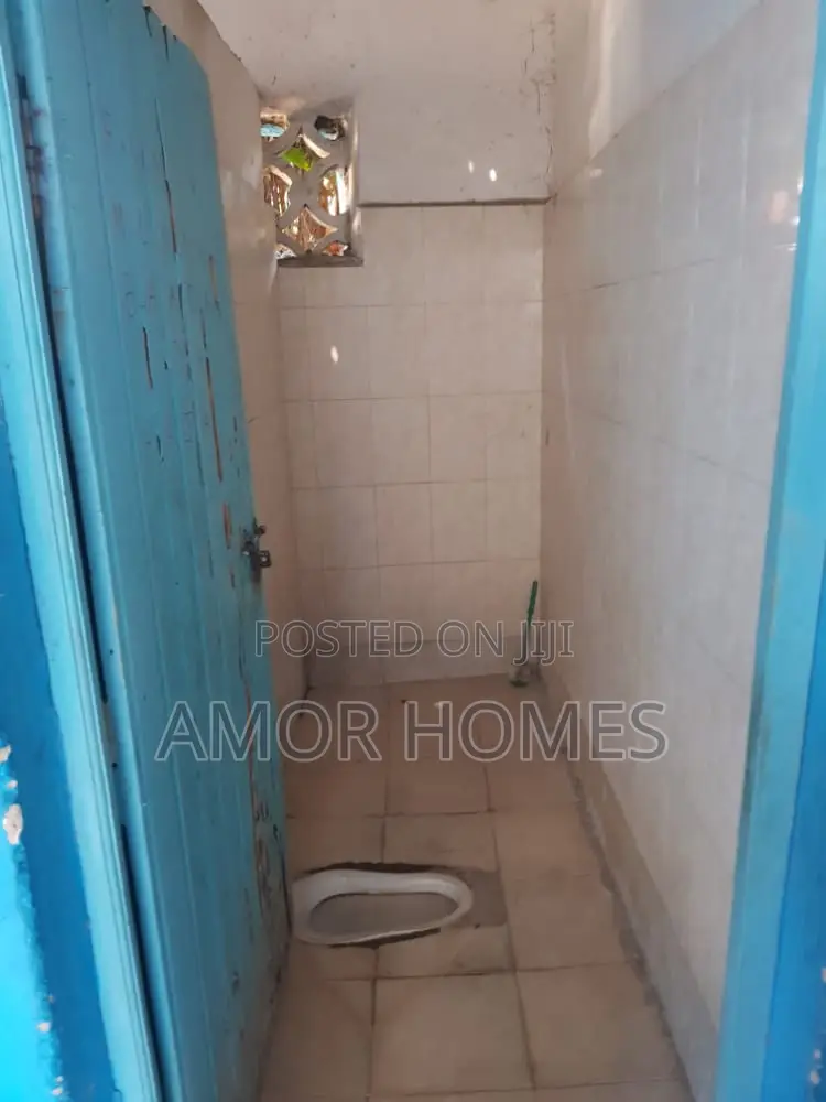 Studio Apartment in Barsheba, Mshomoroni for rent