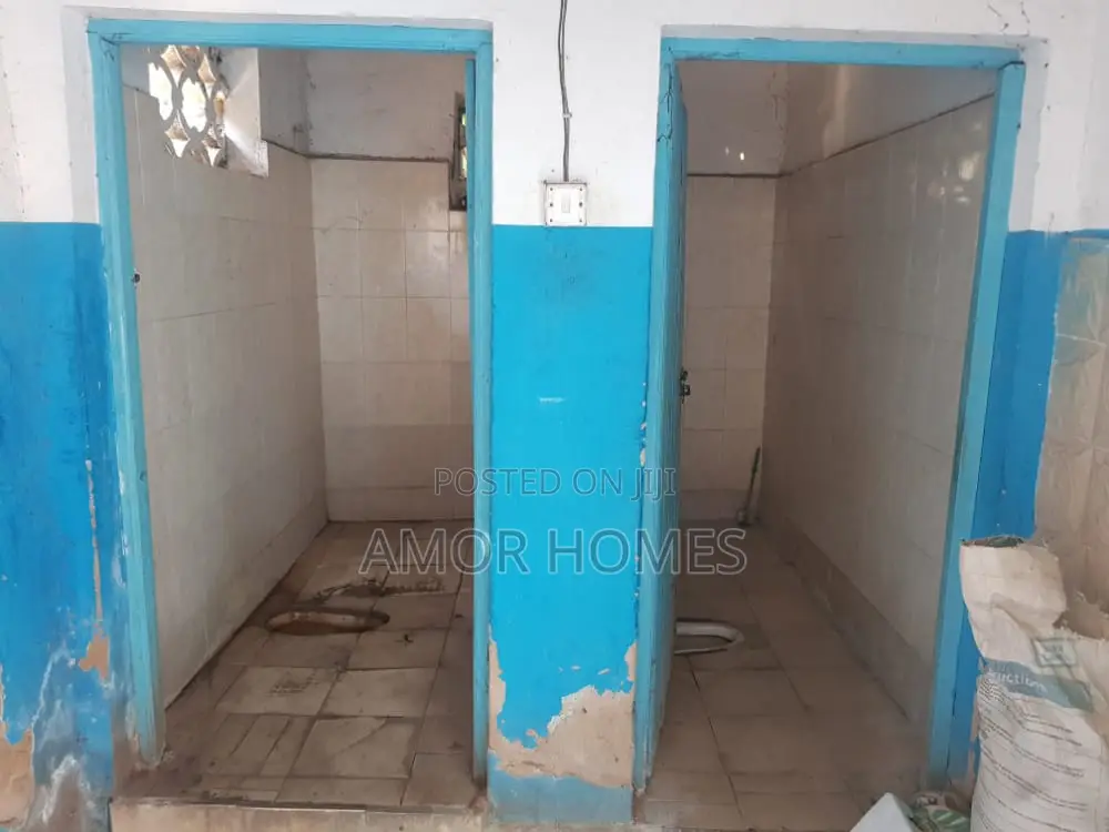 Studio Apartment in Barsheba, Mshomoroni for rent