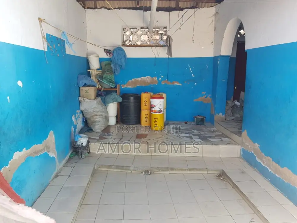 Studio Apartment in Barsheba, Mshomoroni for rent