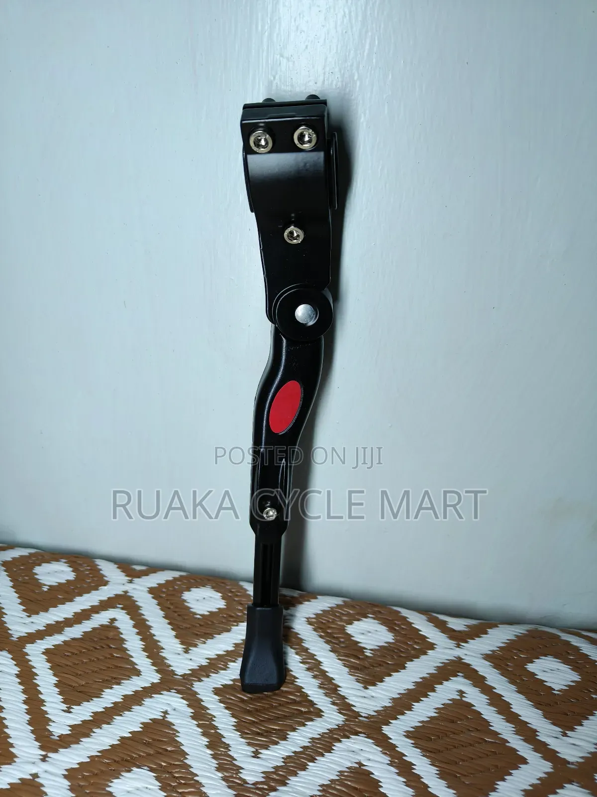 Bicycle Kickstand
