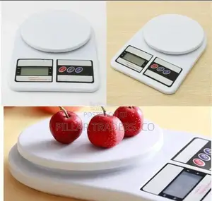 Kitchen Scale 10kgs