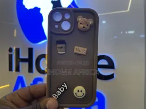 iPhone Case