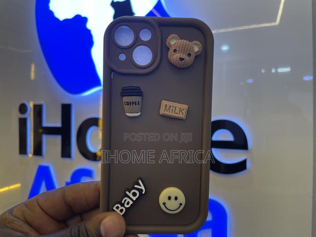 iPhone Case
