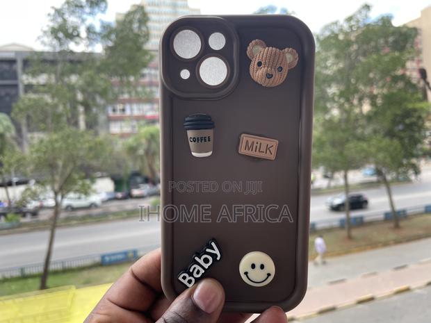 iPhone Case - thumbnail 2