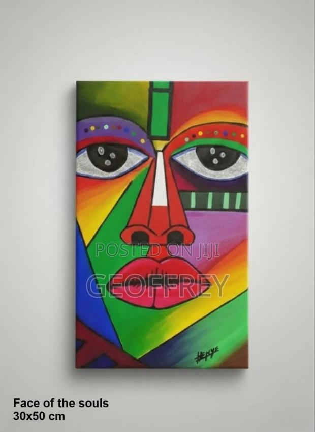 50 by 30 Artwork - thumbnail 3