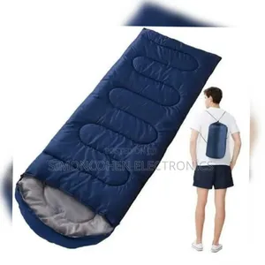 Camping Sleeping Bag