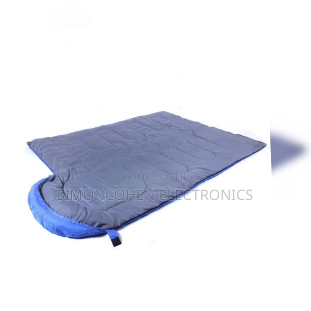 Camping Sleeping Bag - thumbnail 3