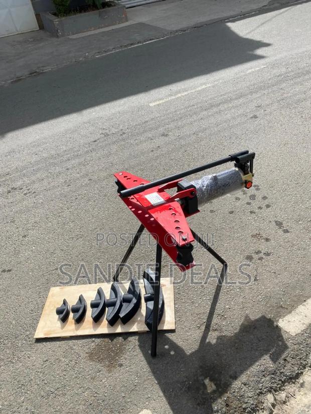 Pipe Bending Tool - thumbnail 2