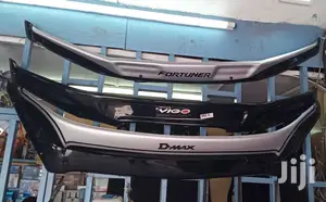 New Different Brand Bonnet Mate.