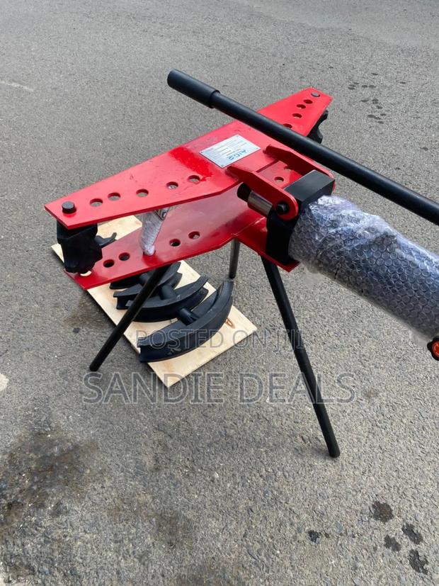 Pipe Forming Machine - thumbnail 2