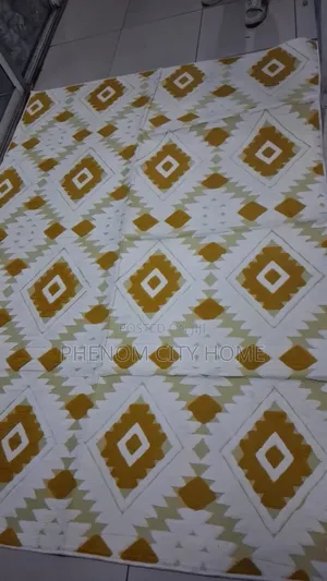 Geometric Carpets Now Available