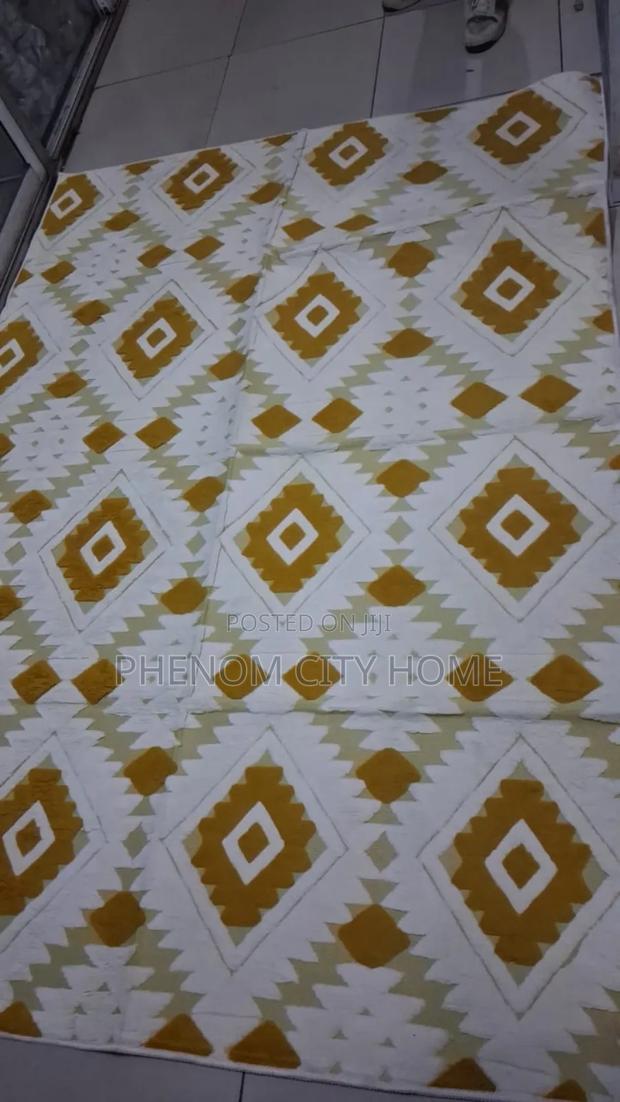Geometric Carpets Now Available - thumbnail 2
