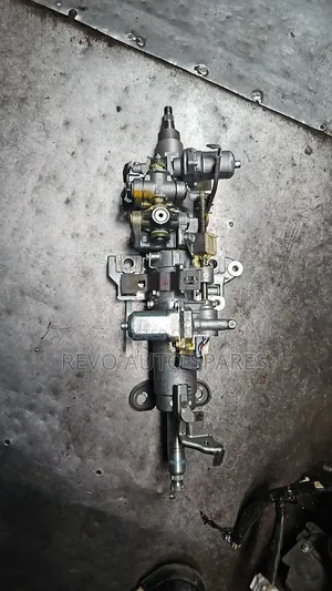 Column Prado J150 Landcruiser