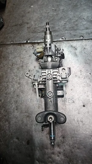 Column Prado J150 Landcruiser