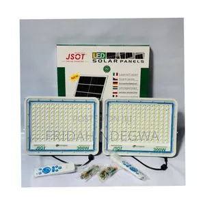 Jsot Floodlight 2in 1 100+100wats