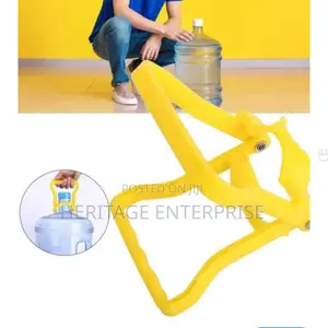 Bottle Lifters