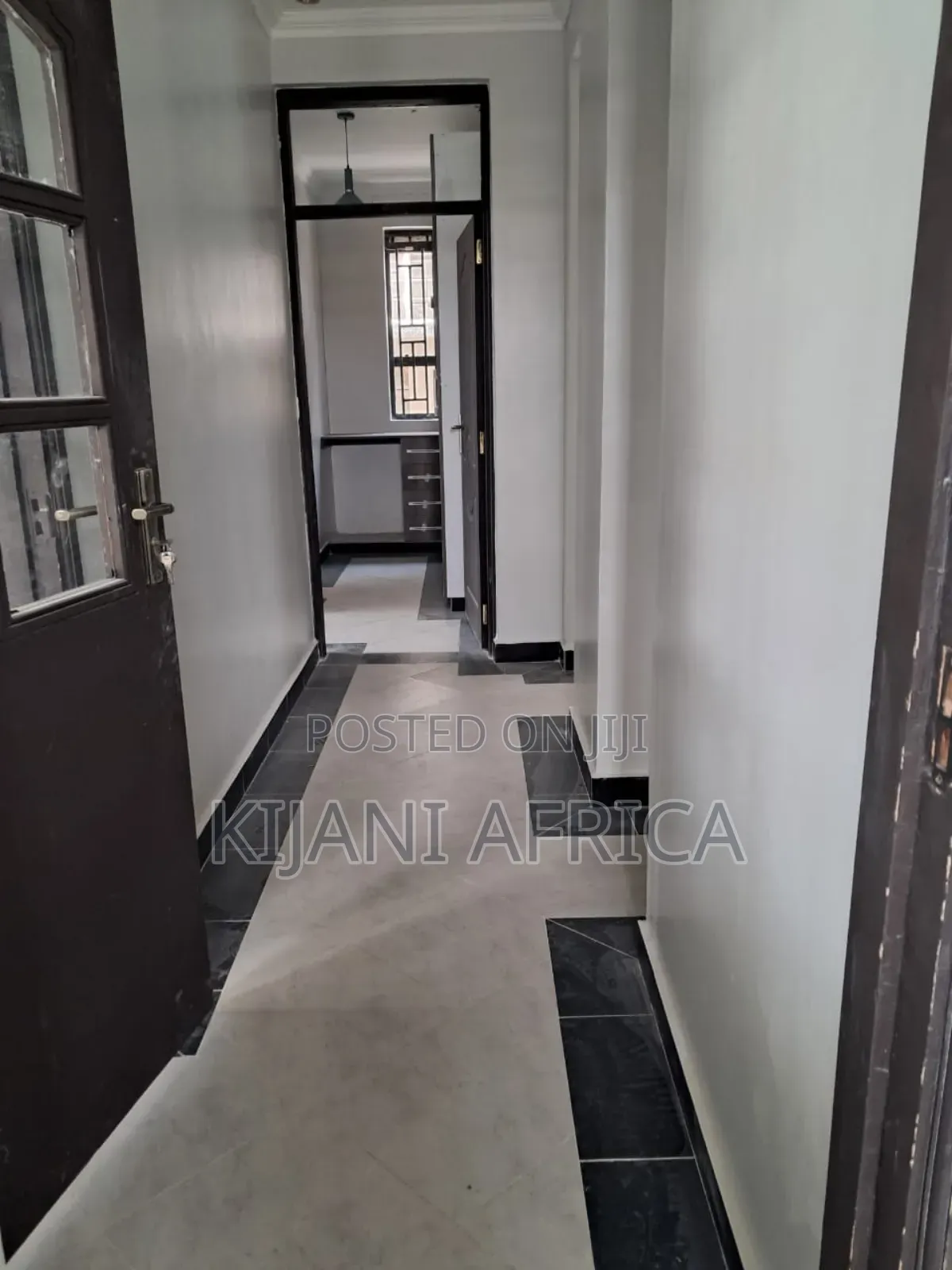 3bdrm House in Joska for rent