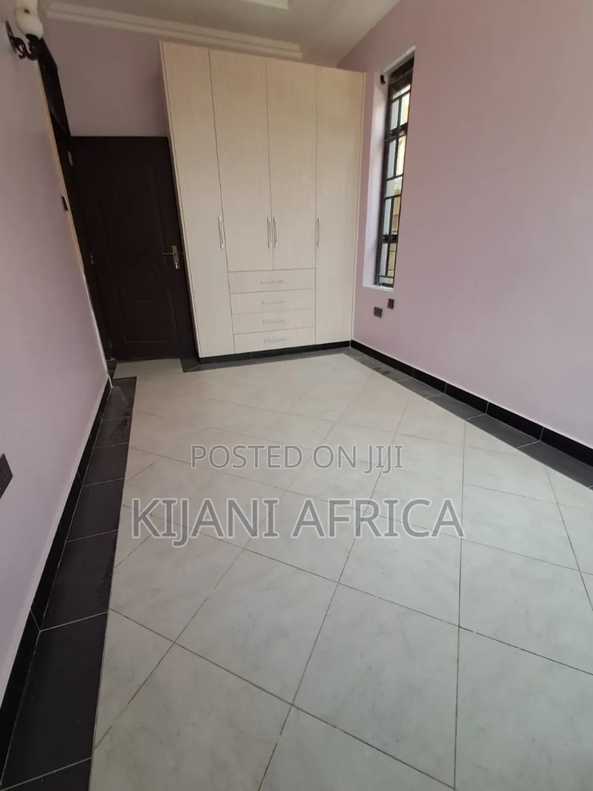 3bdrm House in Joska for rent