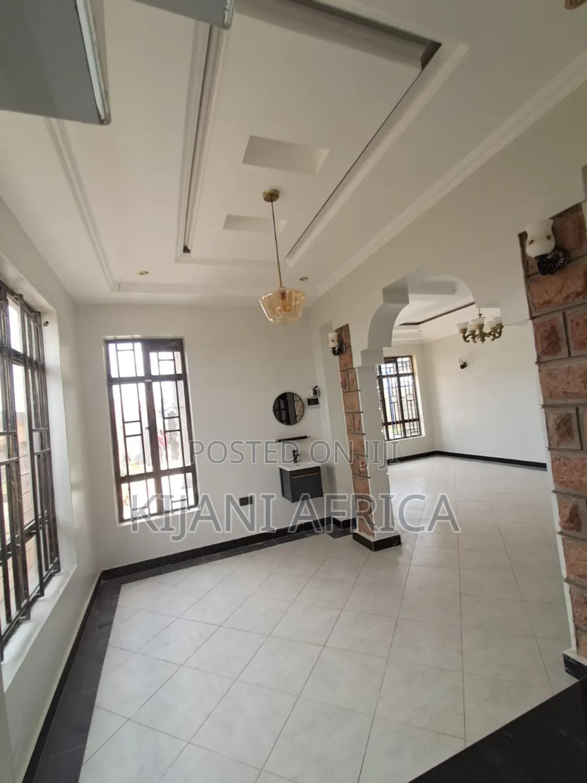 3bdrm House in Joska for rent
