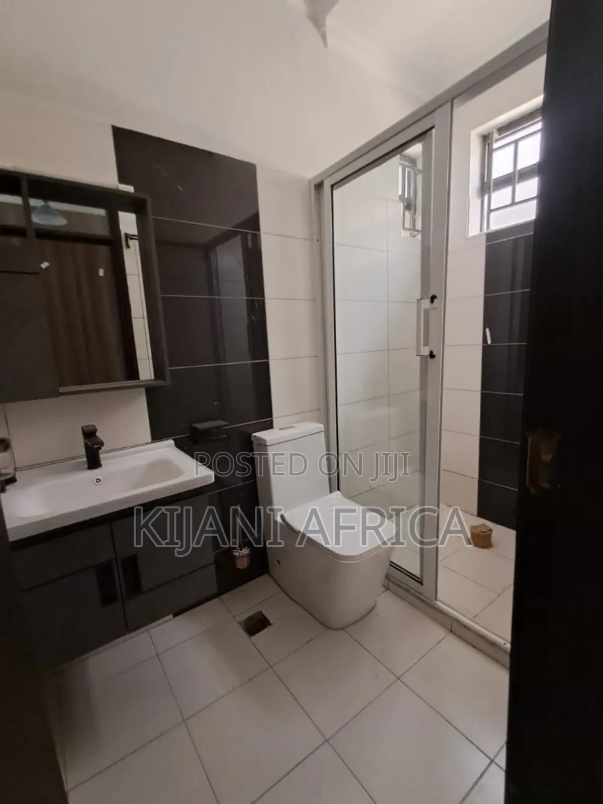3bdrm House in Joska for rent