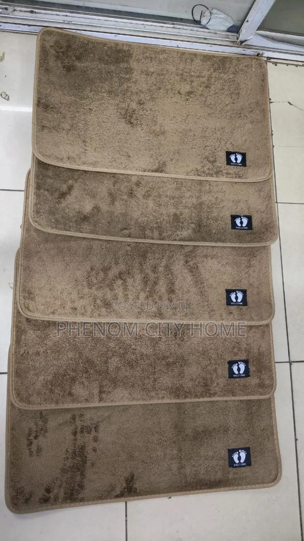 Woolen Feel Doormats Available - thumbnail 2