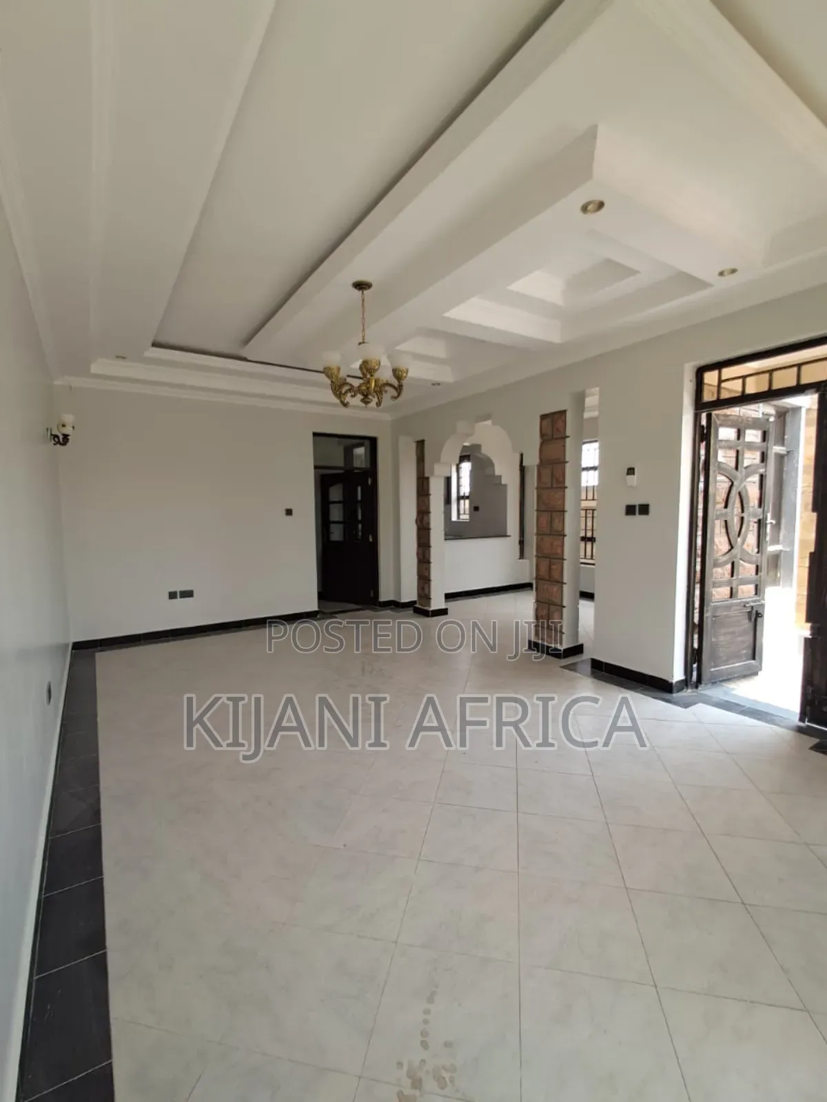 3bdrm House in Joska for rent