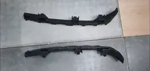 Honda Fit 2014-2018 Rear Bumper Slides.