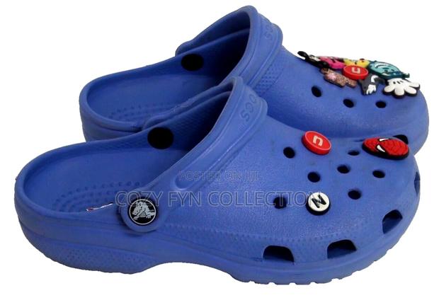 Crocs Wholesale Bale of 60pcs (100bob Per Pc) - thumbnail 4