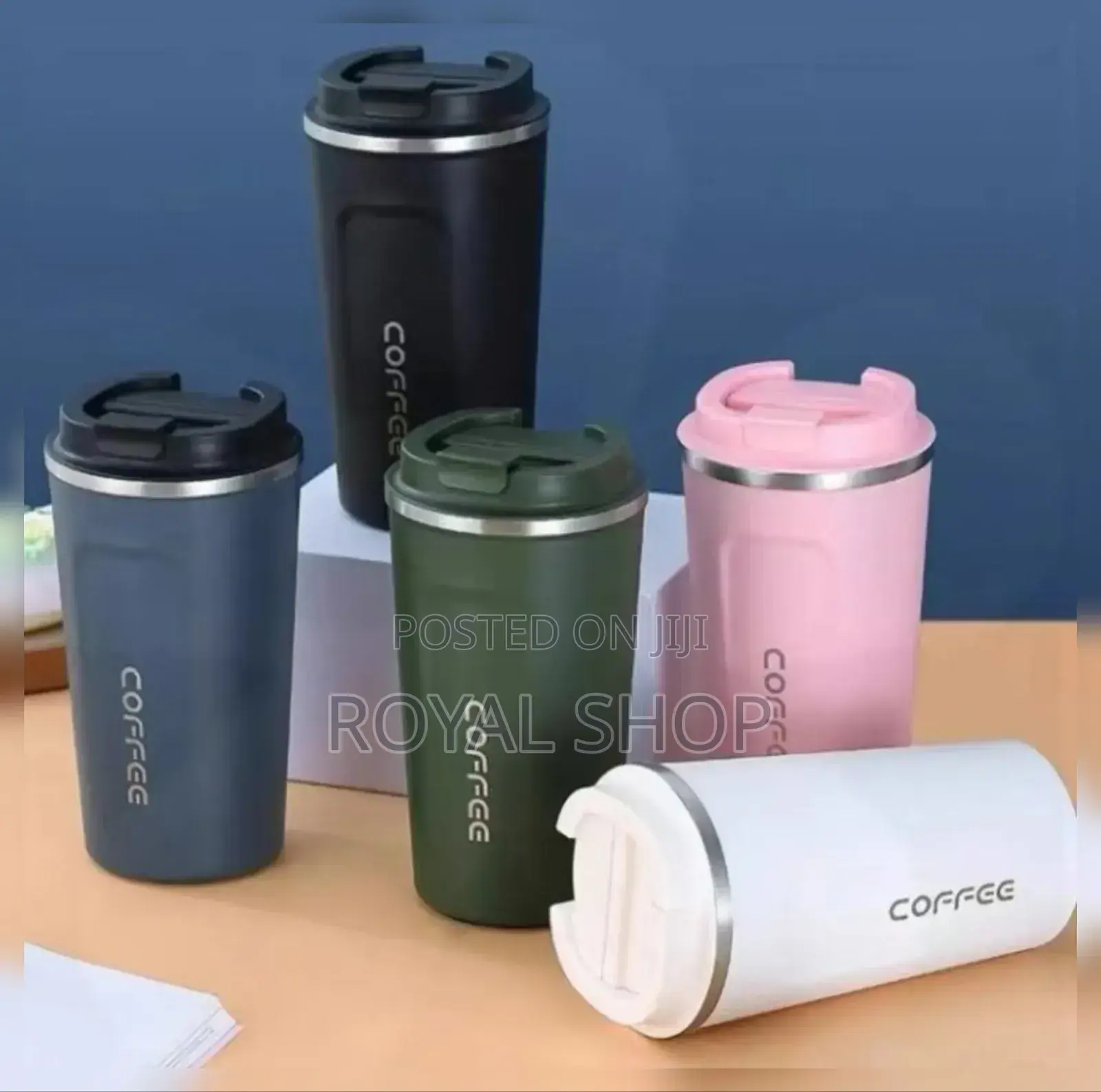 Thermo Cup