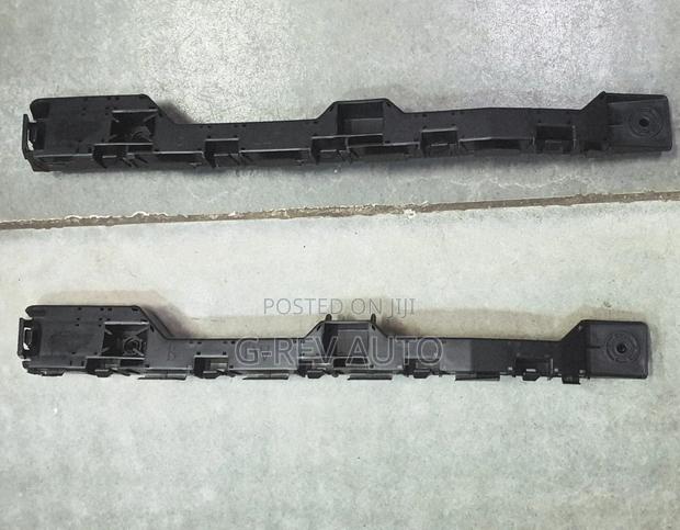 Honda Vezel Rear Bumper Slides/Brackets