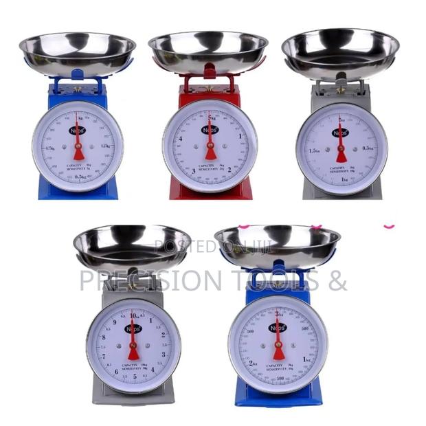 Kitchen Scale
20kgs