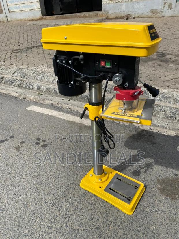 Pillar Press - thumbnail 2