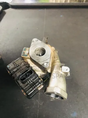 Nv350 Turbocharger Available Genuine Japan