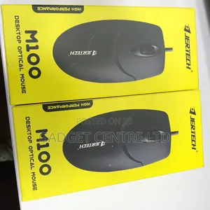 M100 Original Wired Mouse