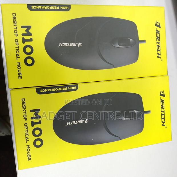 M100 Original Wired Mouse
